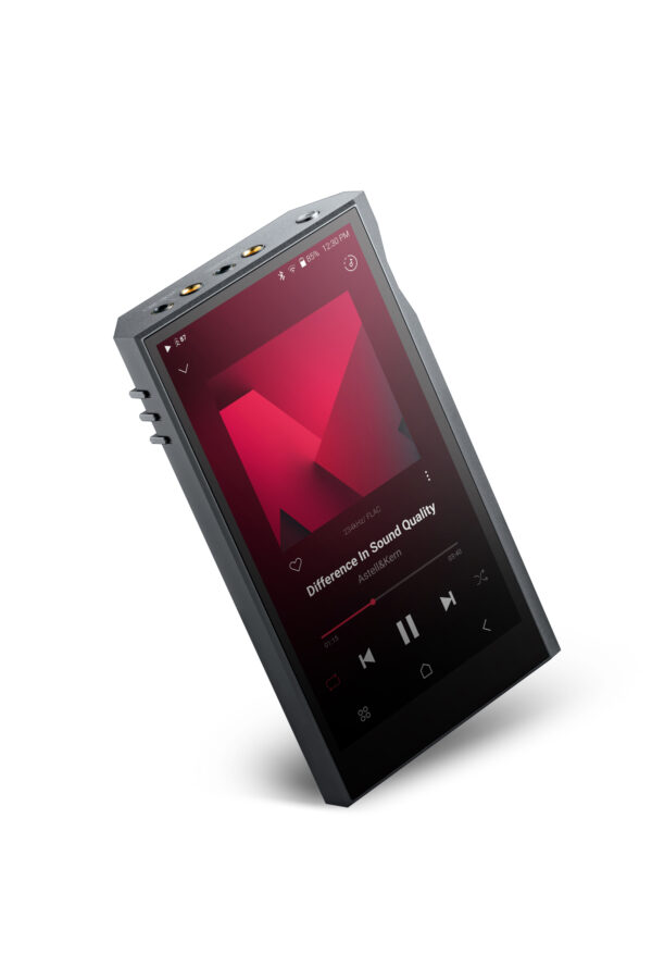 Astell&Kern SA700 Medieafspiller - Astell&Kern