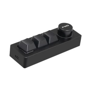 FiiO KB1K macropad - FiiO