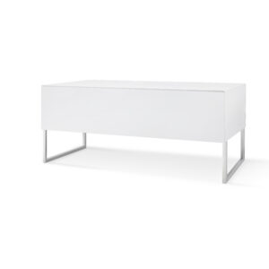 NorStone Khalm 140 TV Møbel Hvid - NorStone