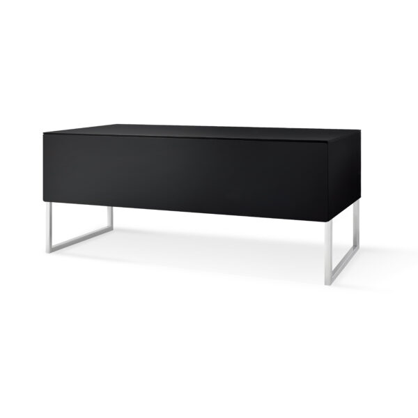 NorStone Khalm 140 TV Møbel Sort - NorStone