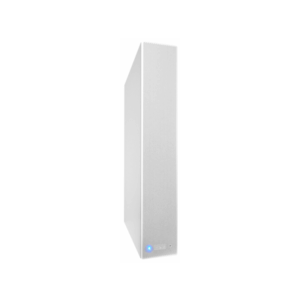 Opalum Køkkenhøjttaler 572mm Hvid - Opalum