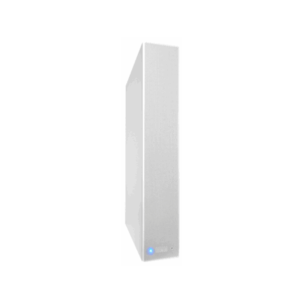 Opalum Køkkenhøjttaler 860mm Hvid - Opalum