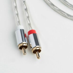 Pro-Ject CONNECT IT LINE E RCA - Pro-Ject