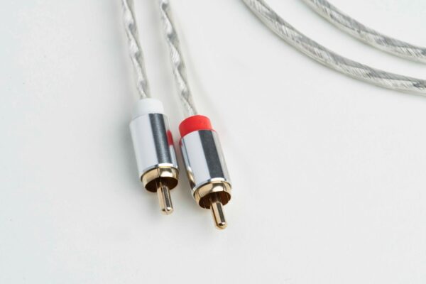 Pro-Ject CONNECT IT LINE E RCA - Pro-Ject