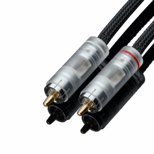 Pro-Ject Connect It Line S RCA - Pro-Ject