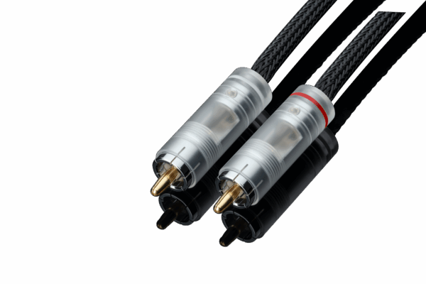 Pro-Ject Connect It Line S RCA - Pro-Ject