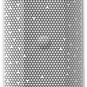 LitheAudio iO1 Wifi Indoor - Outdoor Højttaler Hvid - LitheAudio