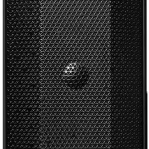 LitheAudio iO1 Wifi Indoor - Outdoor Højttaler Sort - LitheAudio