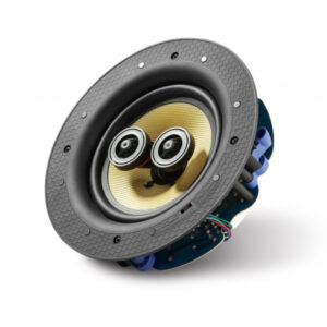 LitheAudio Stereo Indbygningshøjttaler - LitheAudio