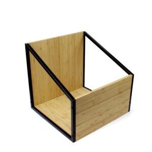 NorStone Vinyl LP Case Bamboo - NorStone