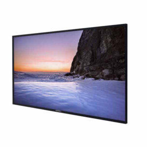 Lumene Movie Palace UHD 4K Short Throw Lærred 240C - Lumene