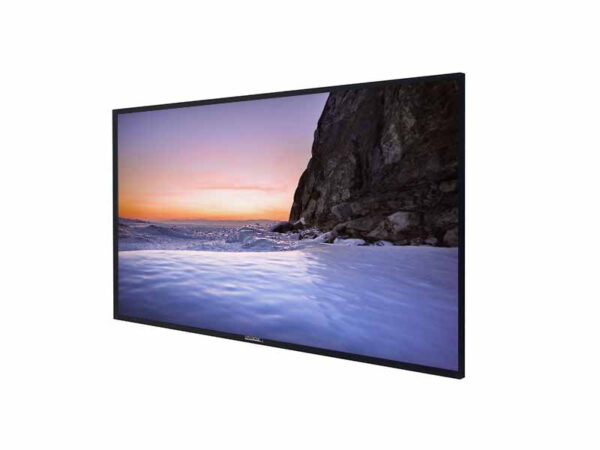 Lumene Movie Palace UHD 4K Short Throw Lærred 240C - Lumene