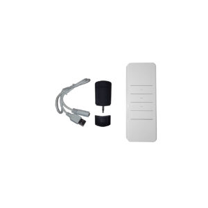 Lumene Trådløs RF trigger og Fjernbetjening til Showplace HD - Lumene