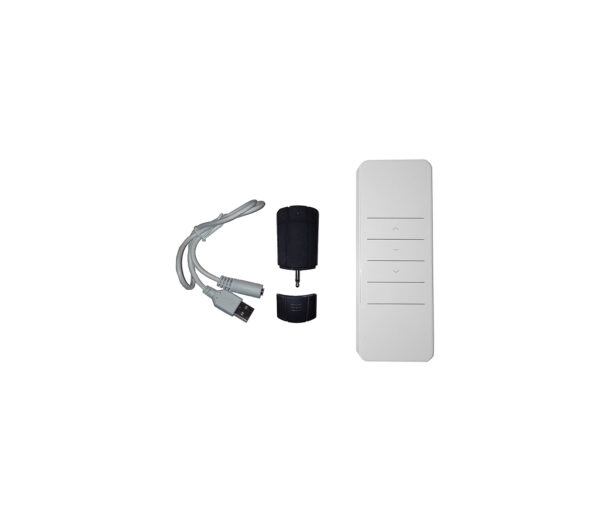 Lumene Trådløs RF trigger og Fjernbetjening til Showplace HD - Lumene