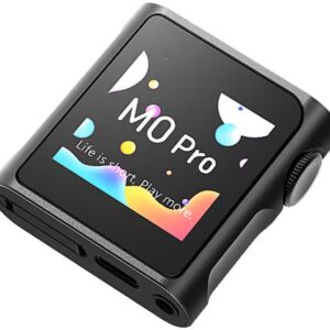Shanling M0Pro Sort - Shanling