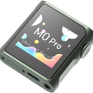 Shanling M0Pro Grøn - Shanling