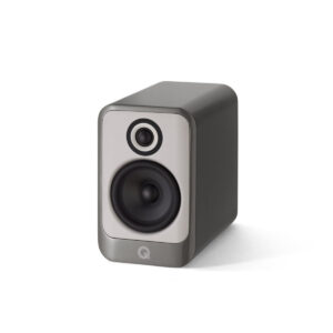 Q Acoustics Concept 30 Par Silver - Q Acoustics