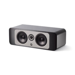 Q Acoustics Concept 90 Center Sort - Q Acoustics