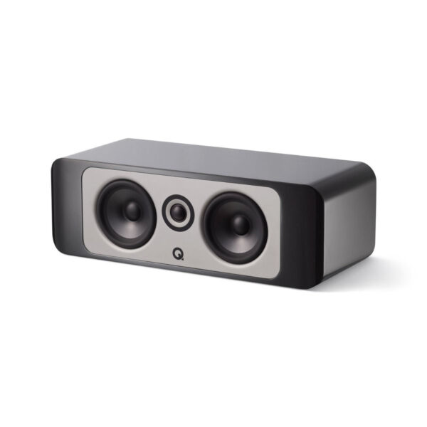 Q Acoustics Concept 90 Center Sort - Q Acoustics