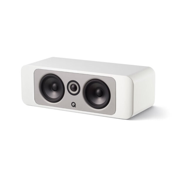 Q Acoustics Concept 90 Center - Q Acoustics