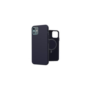 So Seven Magcase iPhone 12 Mini Dark Blue - So Seven