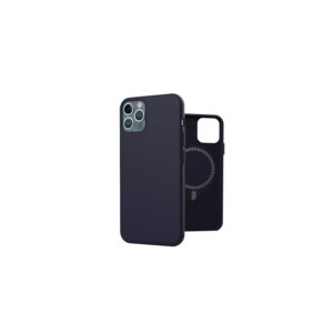 So Seven Magcase iPhone 12 / 12 Pro Dark Blue - So Seven