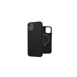 So Seven Magcase iPhone 12 Mini Sort - So Seven