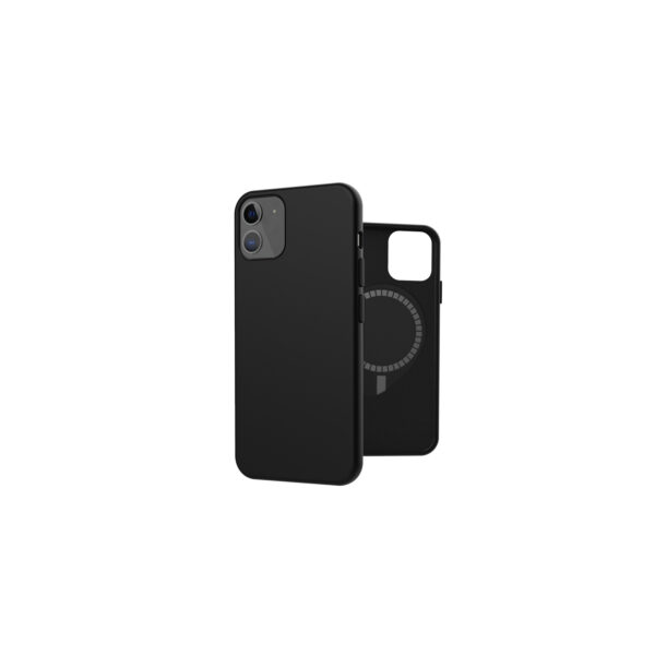 So Seven Magcase iPhone 12 Mini Sort - So Seven