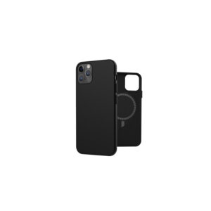 So Seven Magcase iPhone 12 Pro Max Black - So Seven