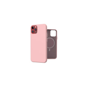 So Seven Magcase iPhone 12 / 12 Pro Pink - So Seven