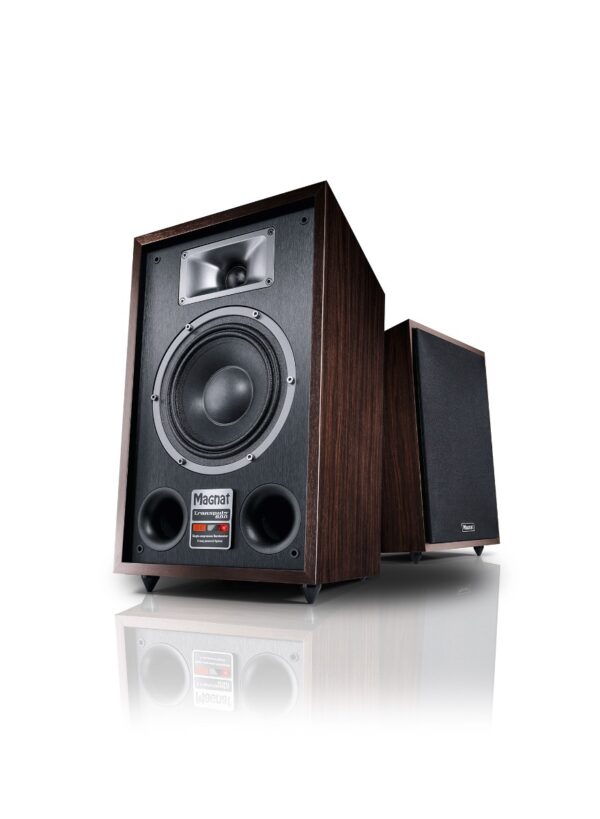 Magnat Transpuls 800A med BT, HDMI - PAR - Magnat