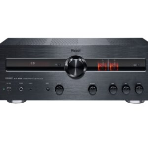 Magnat MA 900 black - Magnat