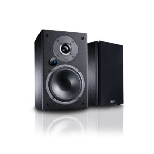 Magnat Monitor Ref. 2A black par - Magnat