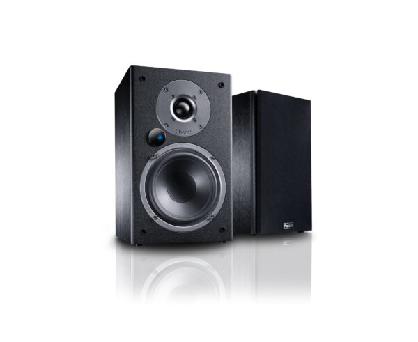 Magnat Monitor Ref. 2A black par - Magnat