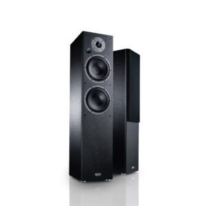 Magnat Monitor Ref 5A med HDMI, Bluetooth - PAR - Magnat