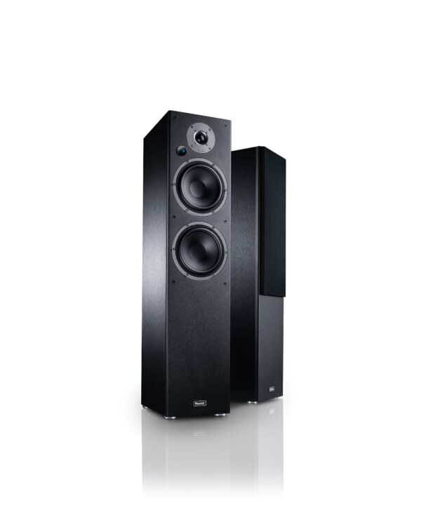 Magnat Monitor Ref 5A med HDMI, Bluetooth - PAR - Magnat