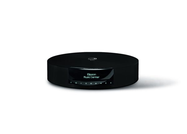 Elipson Music Center Connect med WiiM - Elipson