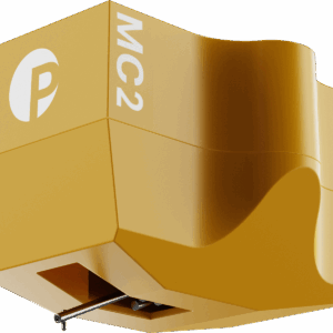 Pro-Ject Pick it MC2 Pickup - Pro-Ject