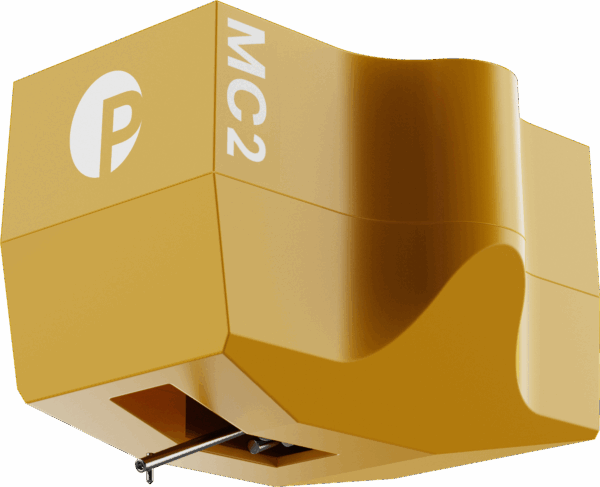 Pro-Ject Pick it MC2 Pickup - Pro-Ject