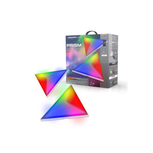 Monster Illuminessence Prism Ekstra Panaler - Monster