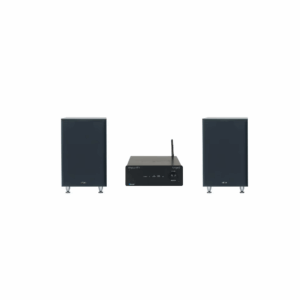 Eltax Monitor III & Tangent Ampster BT II - Eltax
