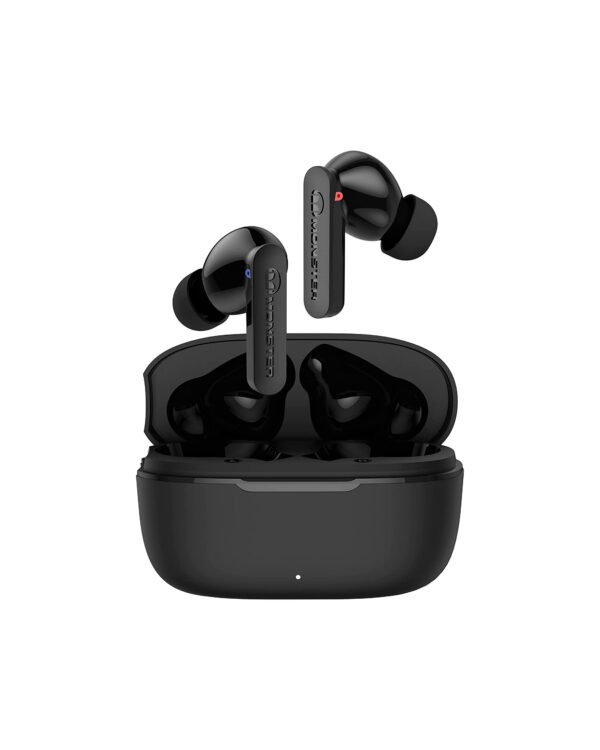 Monster N-Lite Clear Talk True Wireless - Monster