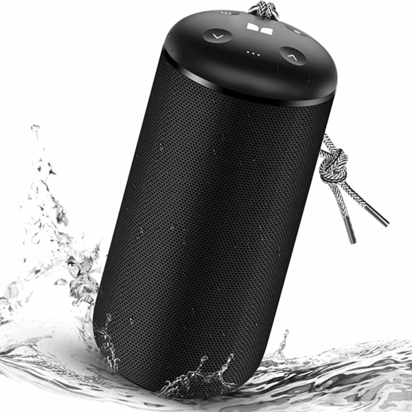 Monster S130 Bluetooth Højttaler - Monster