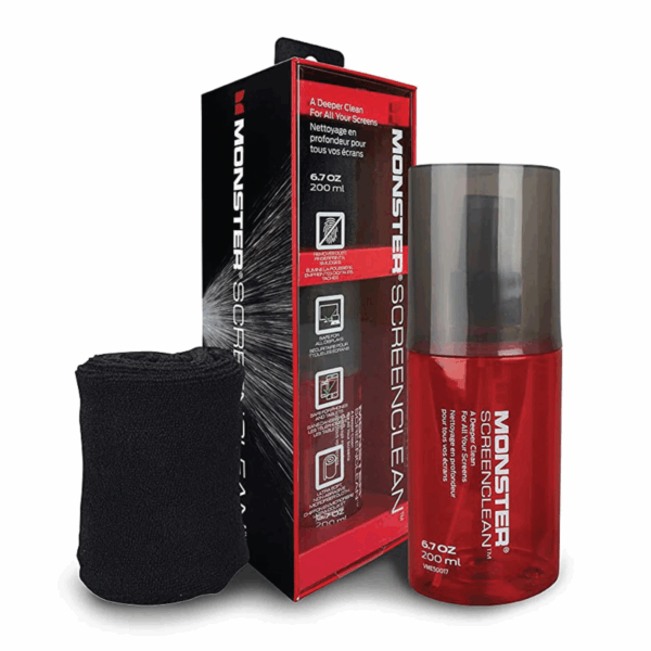 Monster Screen Clean 200 ML - Monster