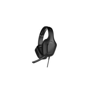 MUVIT Gaming Headphones H100 - Muvit for change