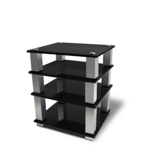 NorStone Square HiFi Møbel/Rack - NorStone