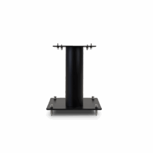 NorStone Stylum S Højttalerstand Par Sort - NorStone