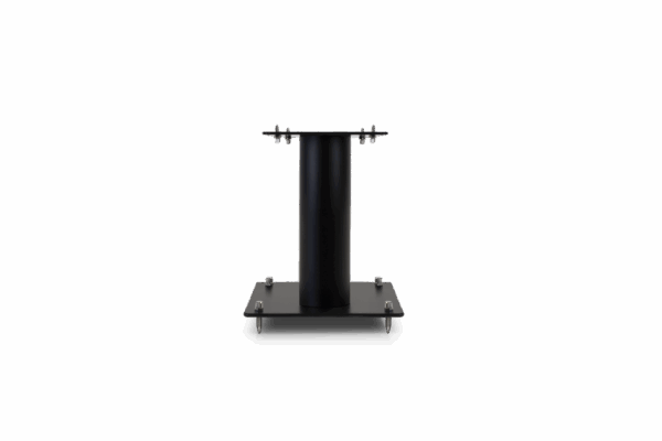 NorStone Stylum S Højttalerstand Par Sort - NorStone