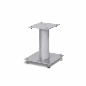 NorStone Stylum S Højttalerstand Par Grå - NorStone