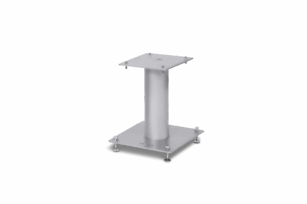 NorStone Stylum S Højttalerstand Par Grå - NorStone